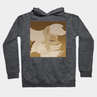 Fearless (Applejack's Version) Hoodie